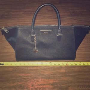 DKNY NWOT satchel crossbody handbag